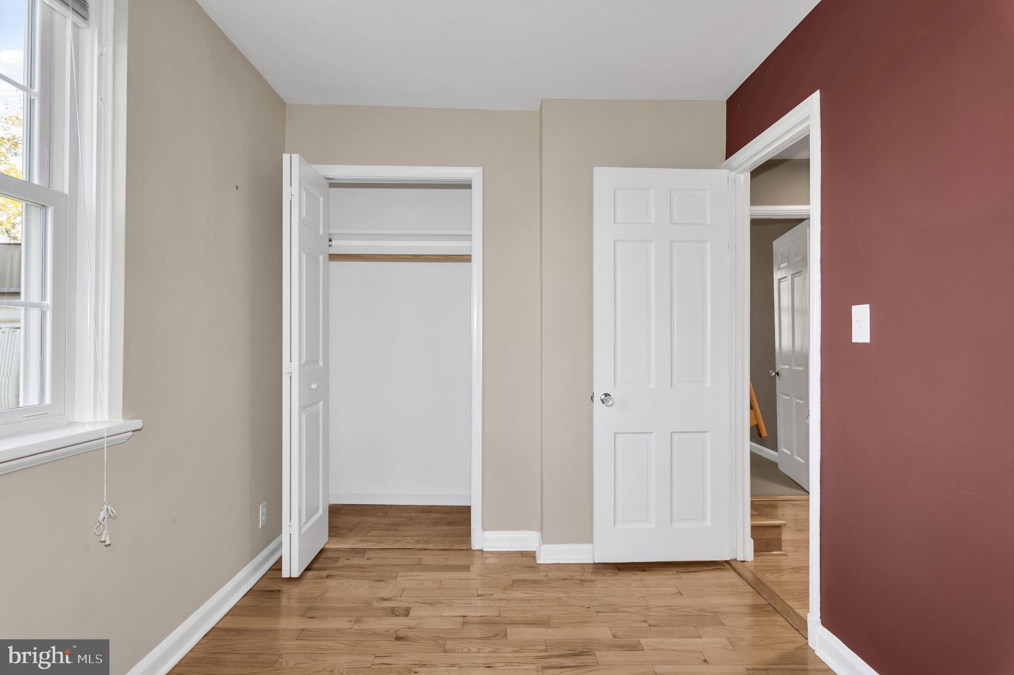 FAIRLINGTON GREEN - Residential Lease