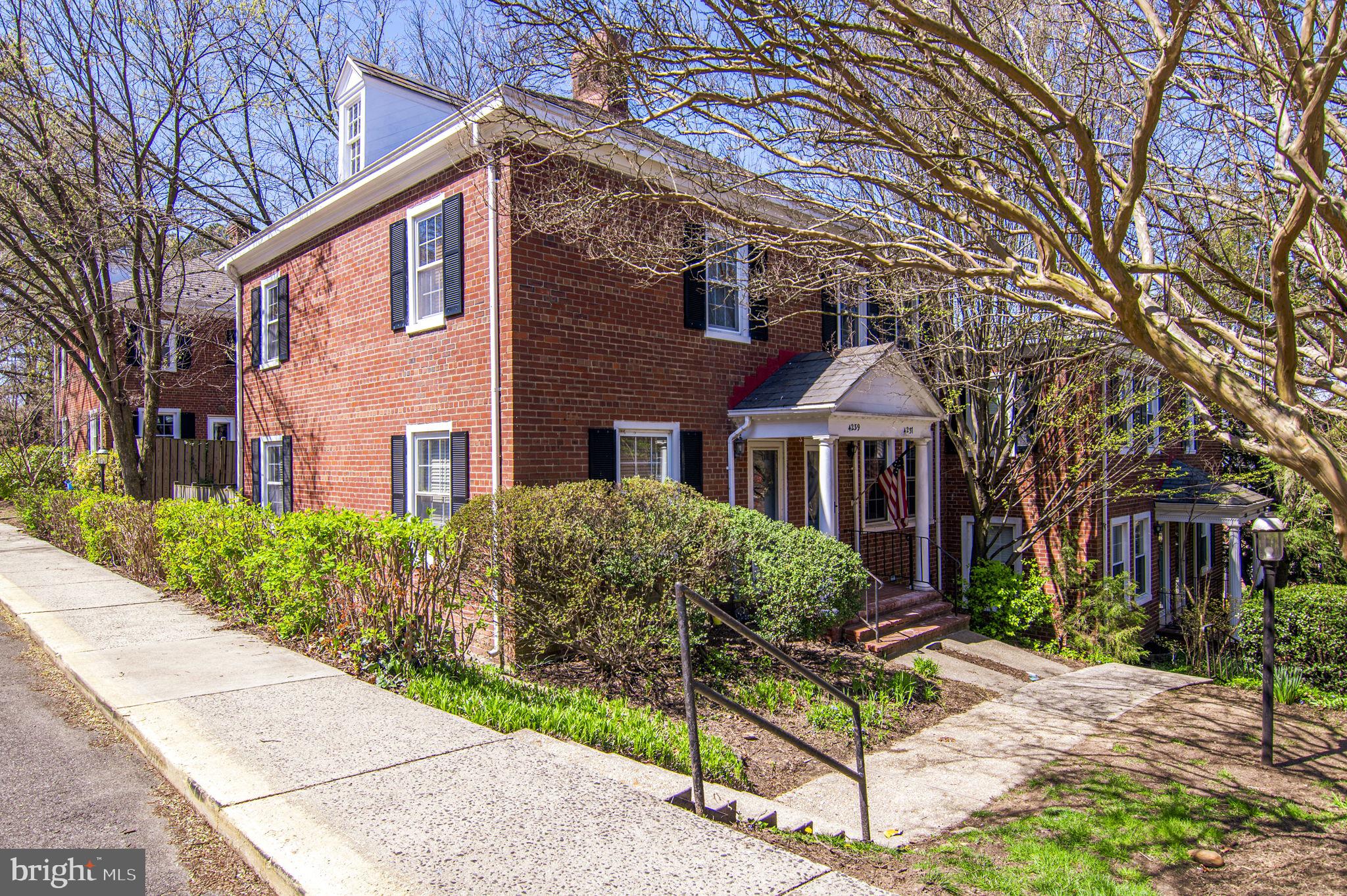 FAIRLINGTON GREEN - Residential Lease