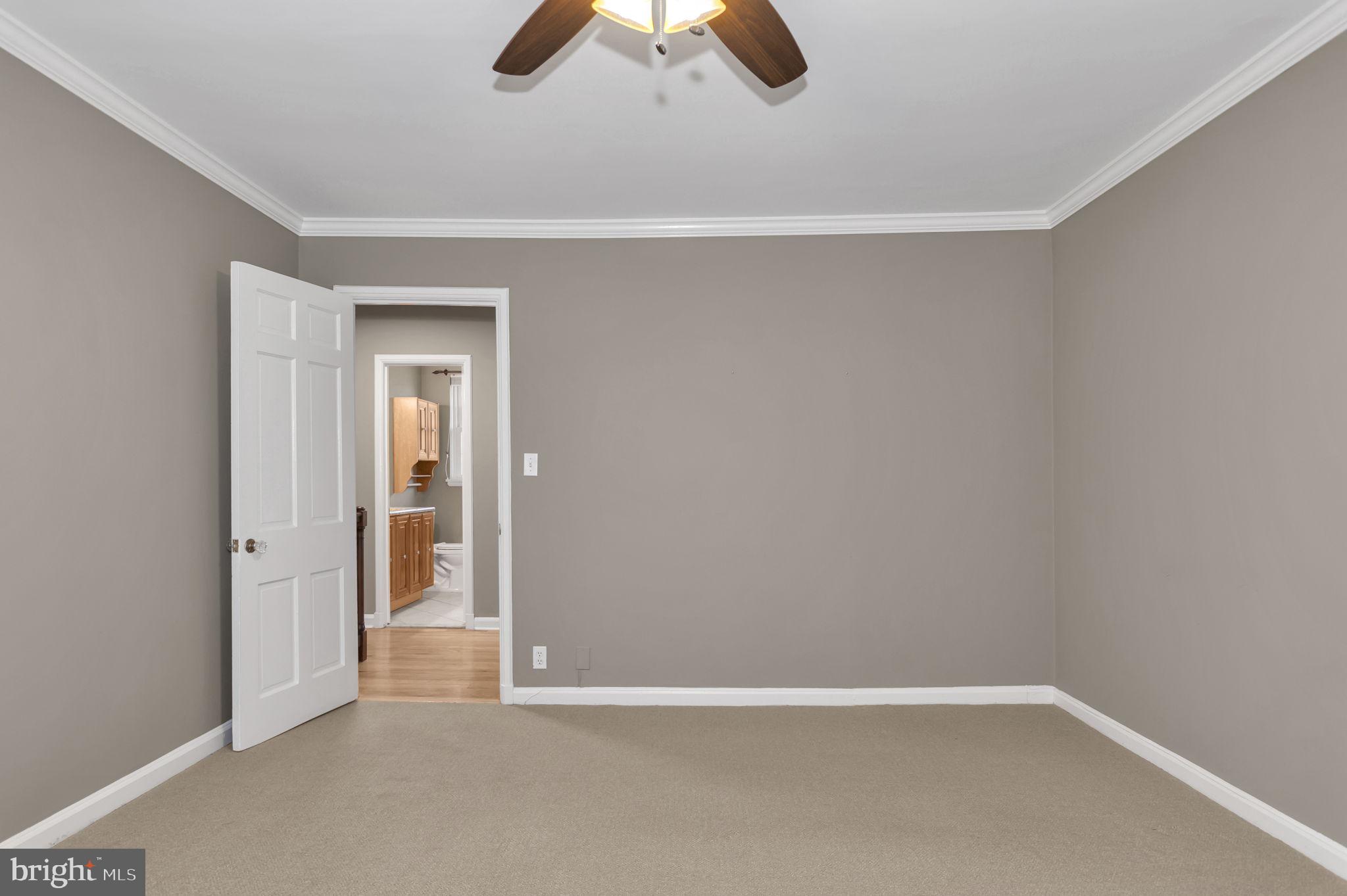 FAIRLINGTON GREEN - Residential Lease