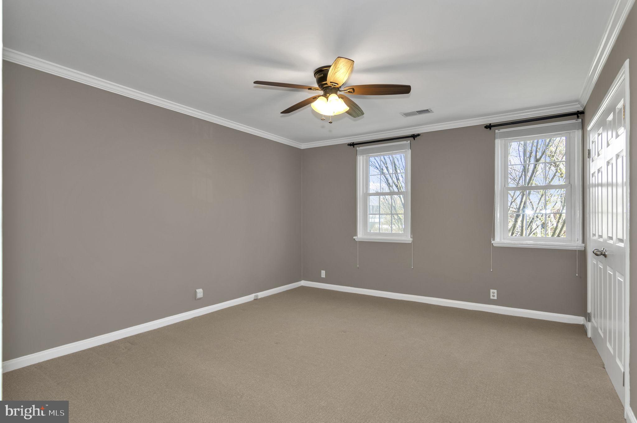 FAIRLINGTON GREEN - Residential Lease