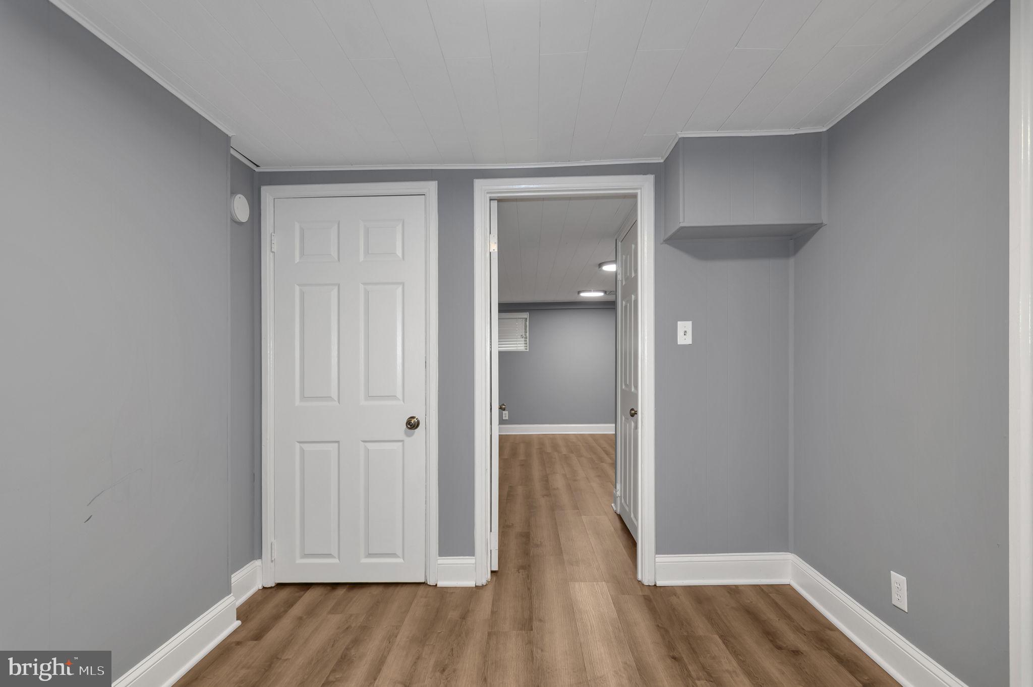 FAIRLINGTON GREEN - Residential Lease