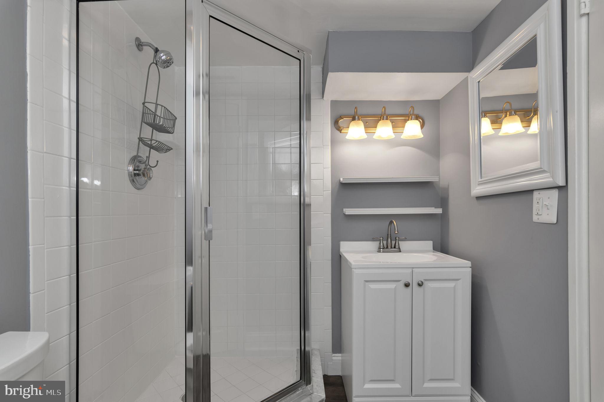 FAIRLINGTON GREEN - Residential Lease