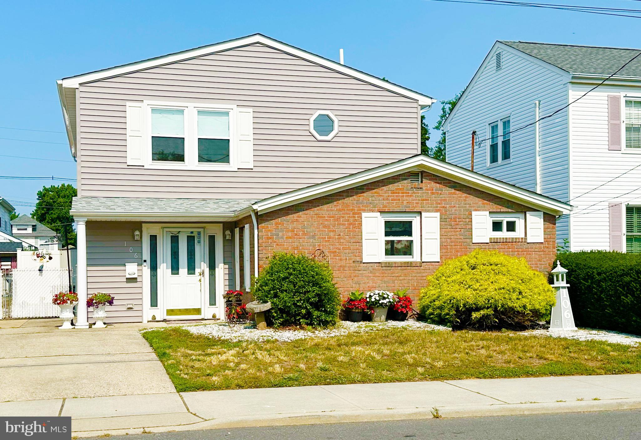 106 CHINGARORA AVENUE