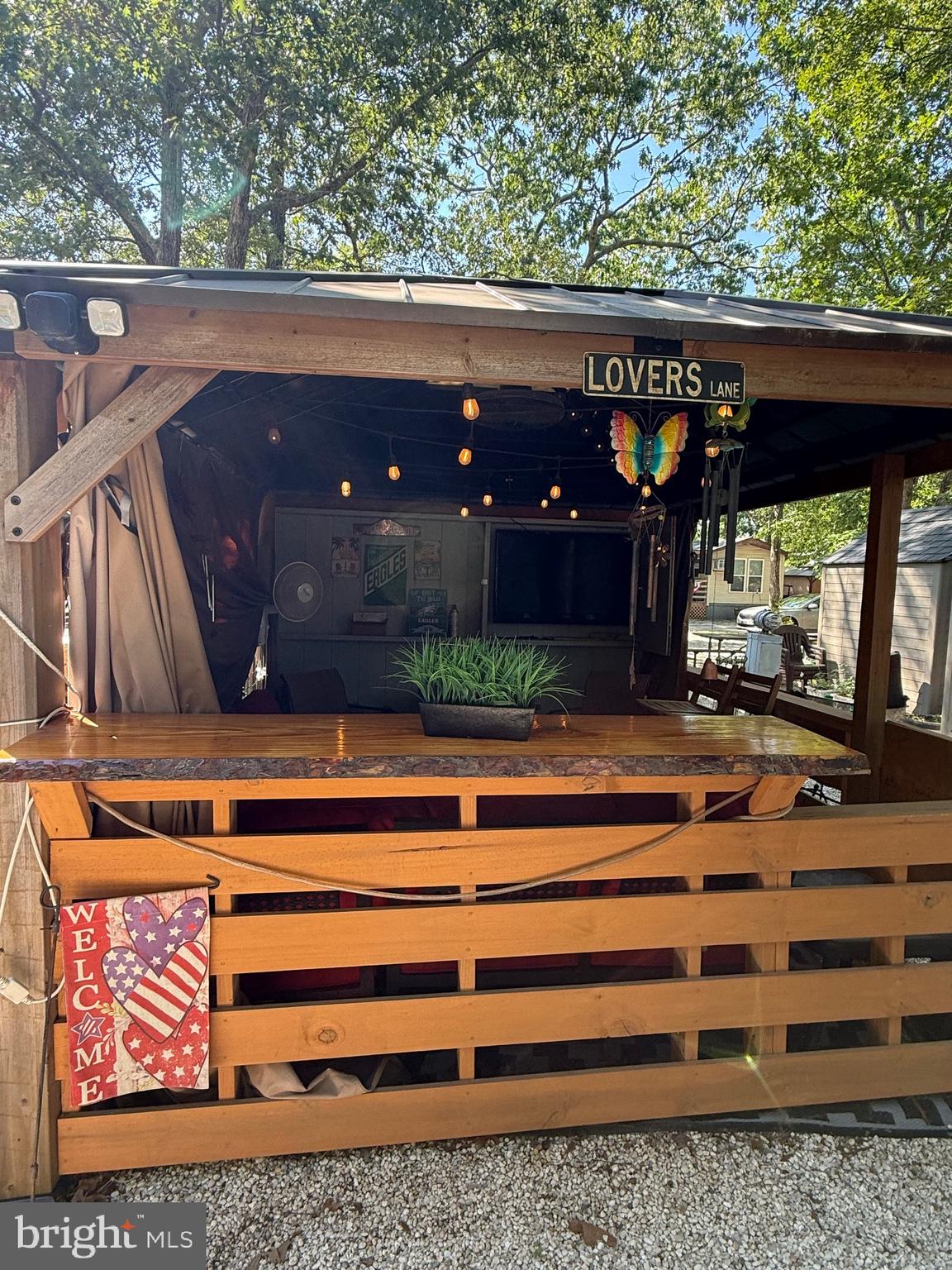 Photo 1 of 17 — 515 CORSON TAVERN RD K-1, OCEAN VIEW, NJ 08230