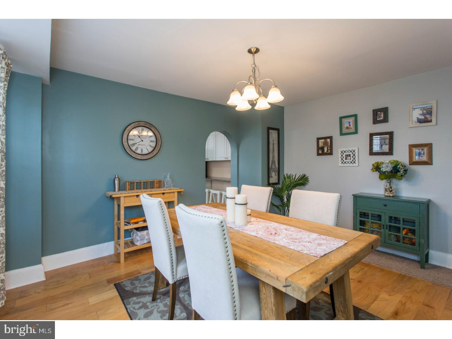 ROXBOROUGH - Residential