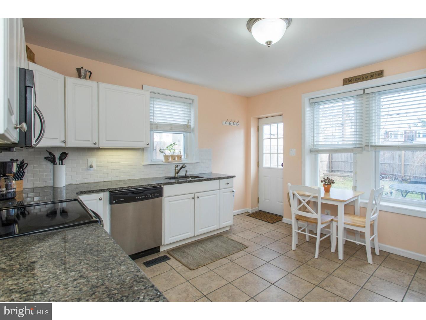 ROXBOROUGH - Residential