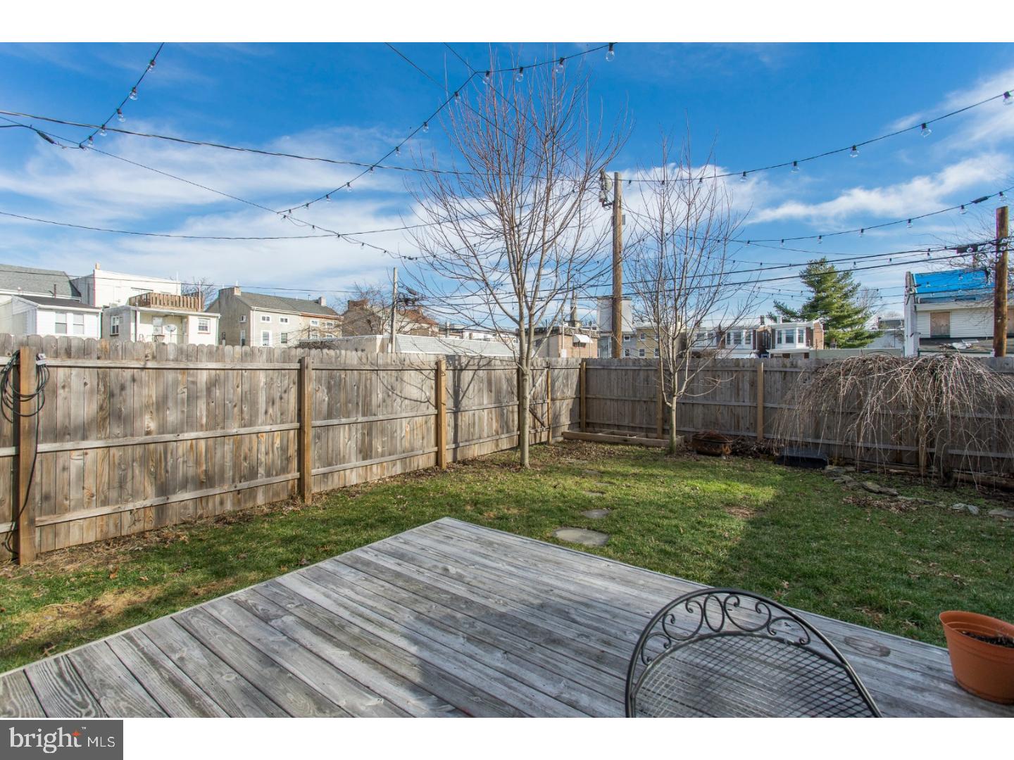 ROXBOROUGH - Residential