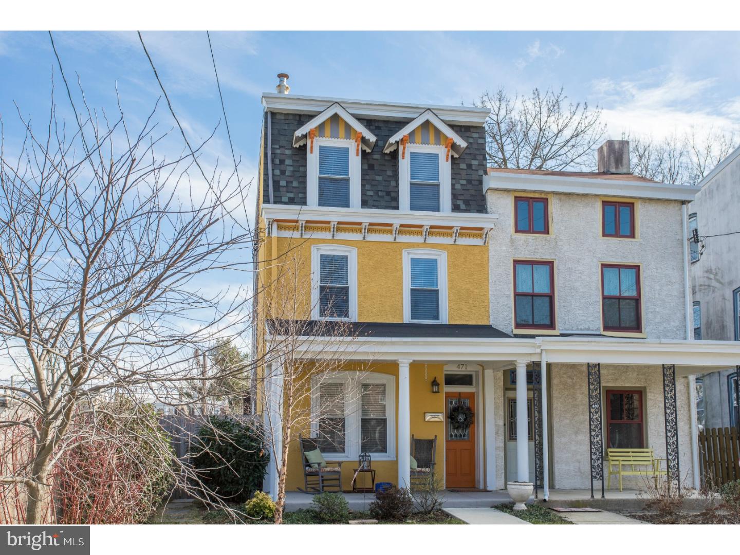 ROXBOROUGH - Residential