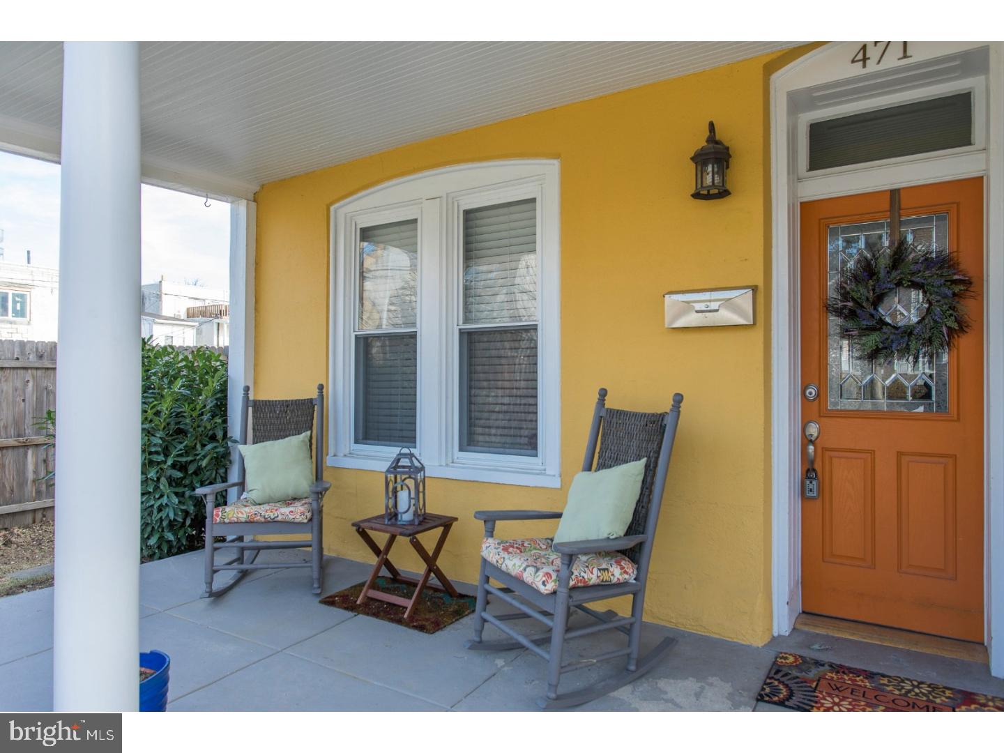 ROXBOROUGH - Residential