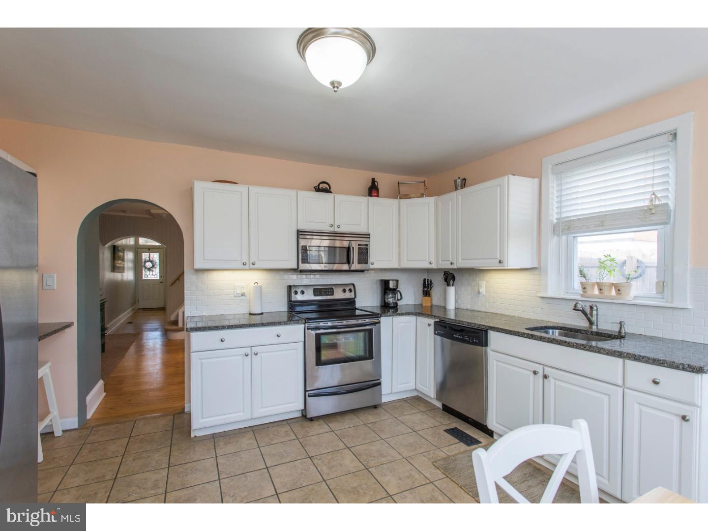 ROXBOROUGH - Residential