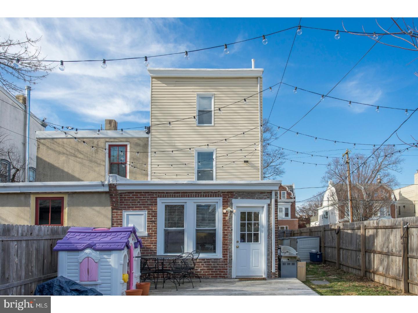 ROXBOROUGH - Residential