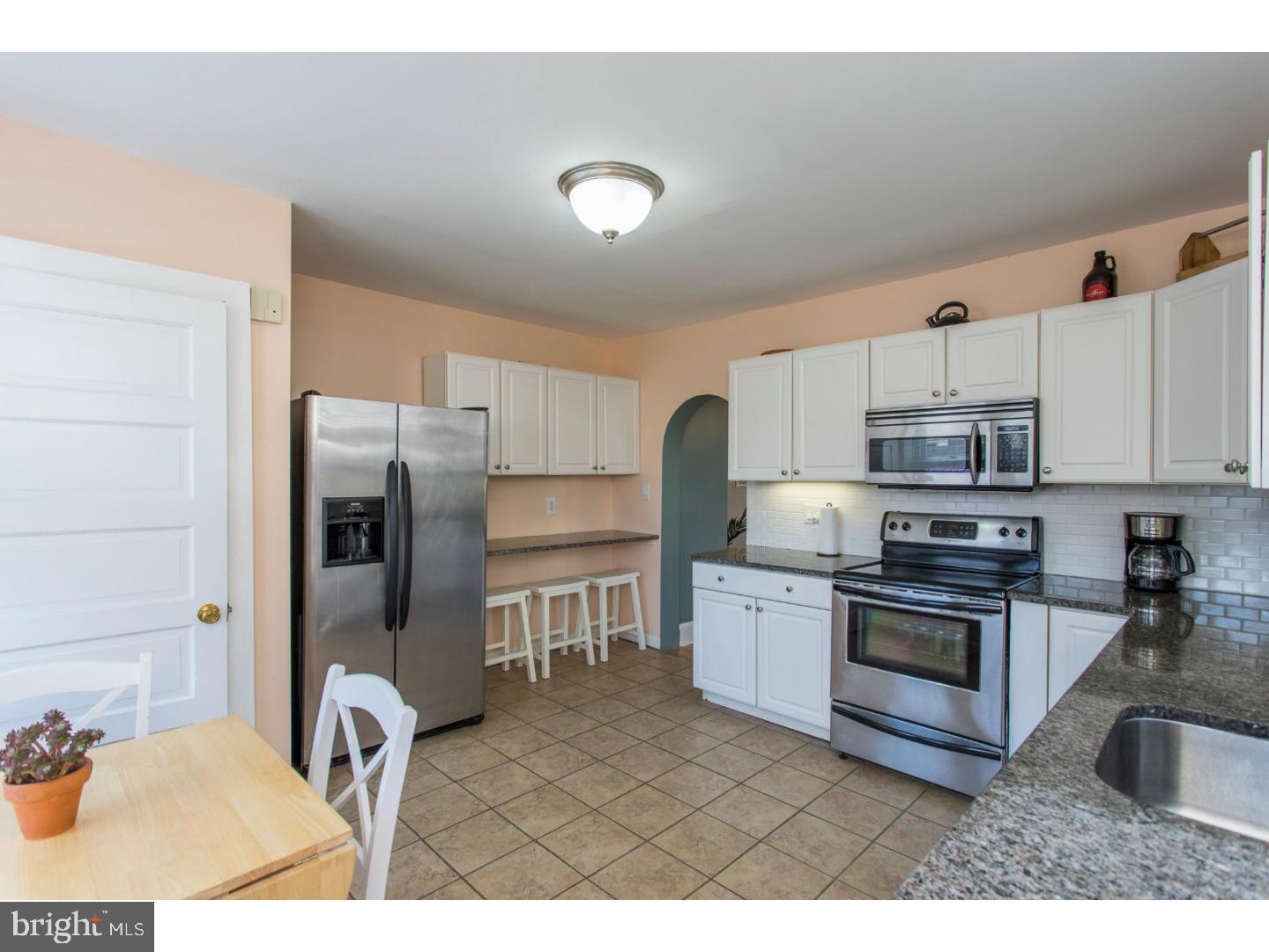 ROXBOROUGH - Residential