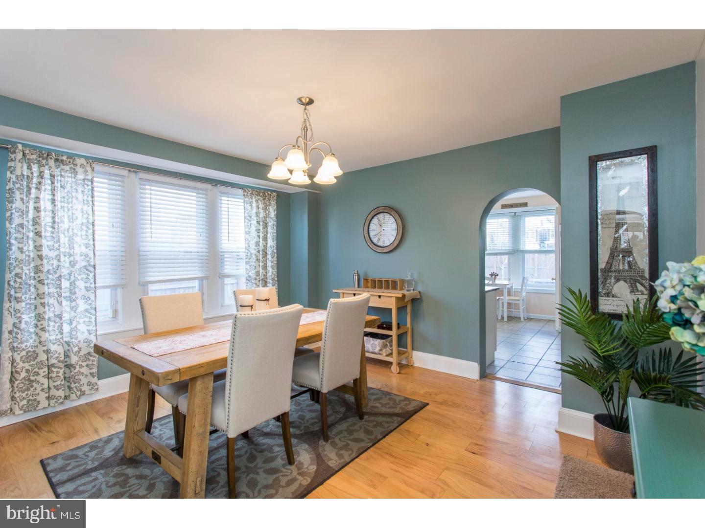 ROXBOROUGH - Residential