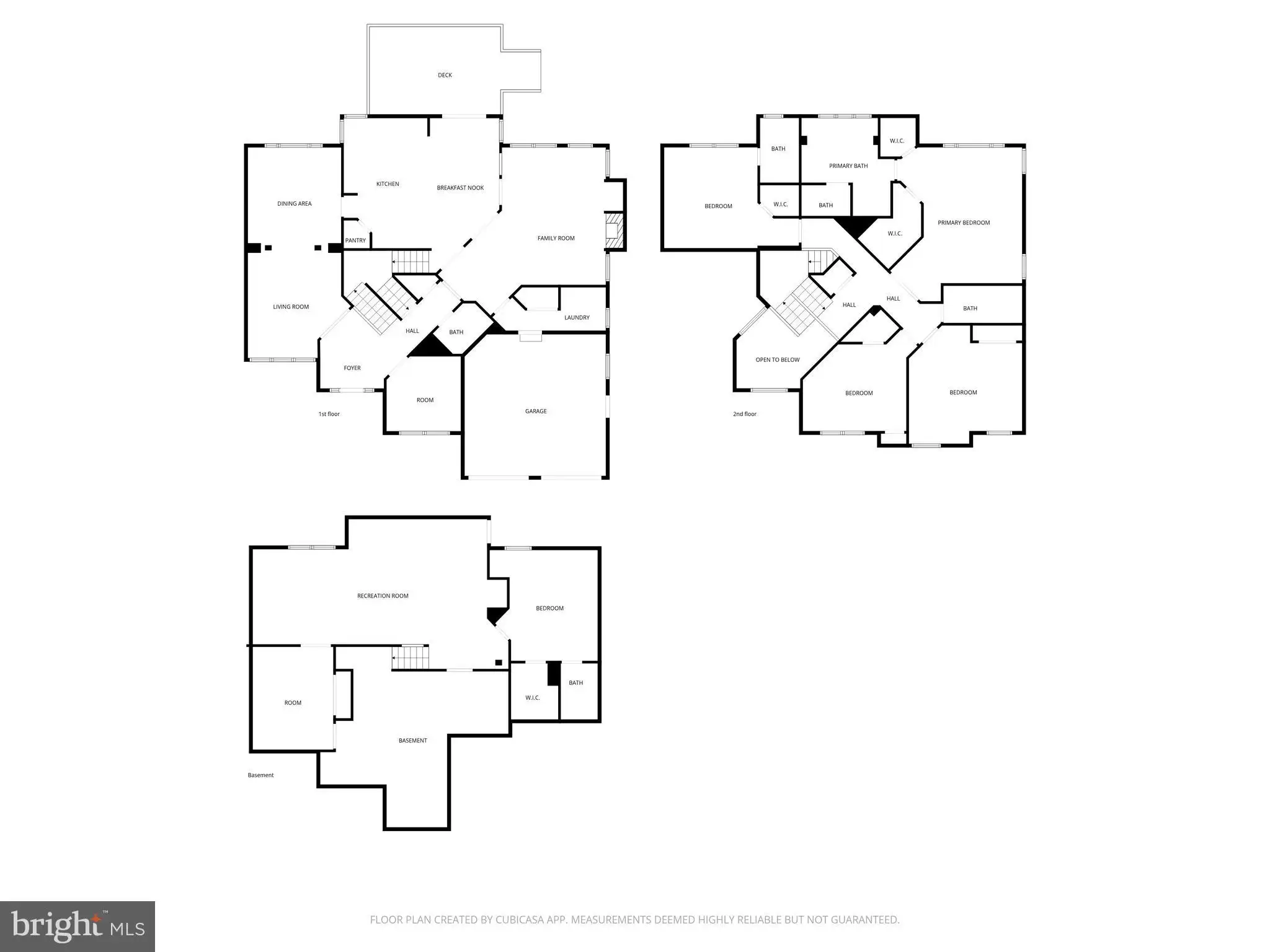Additional image 104 of 2373 Whitestone Hill Court, Falls Church, VA 22043