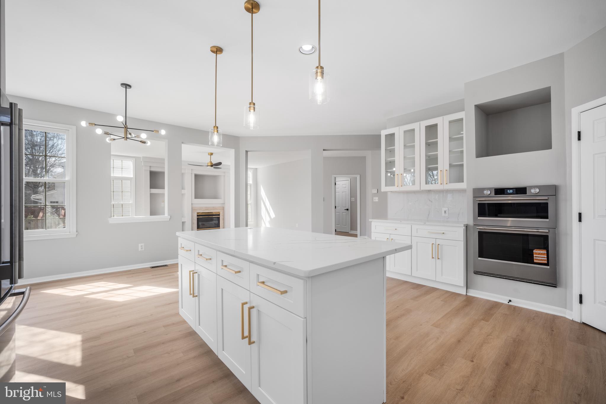 WHITESTONE MARSHALL HEIGHTS - Residential