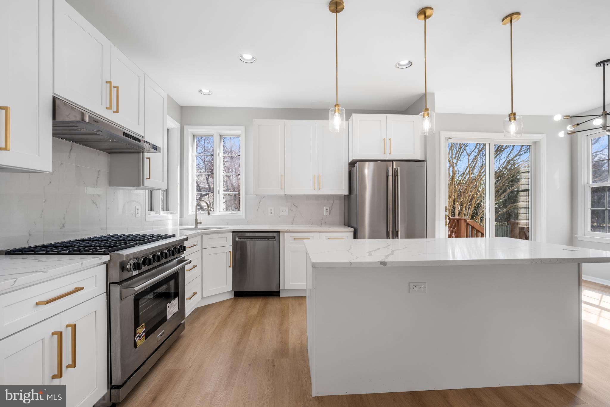 WHITESTONE MARSHALL HEIGHTS - Residential