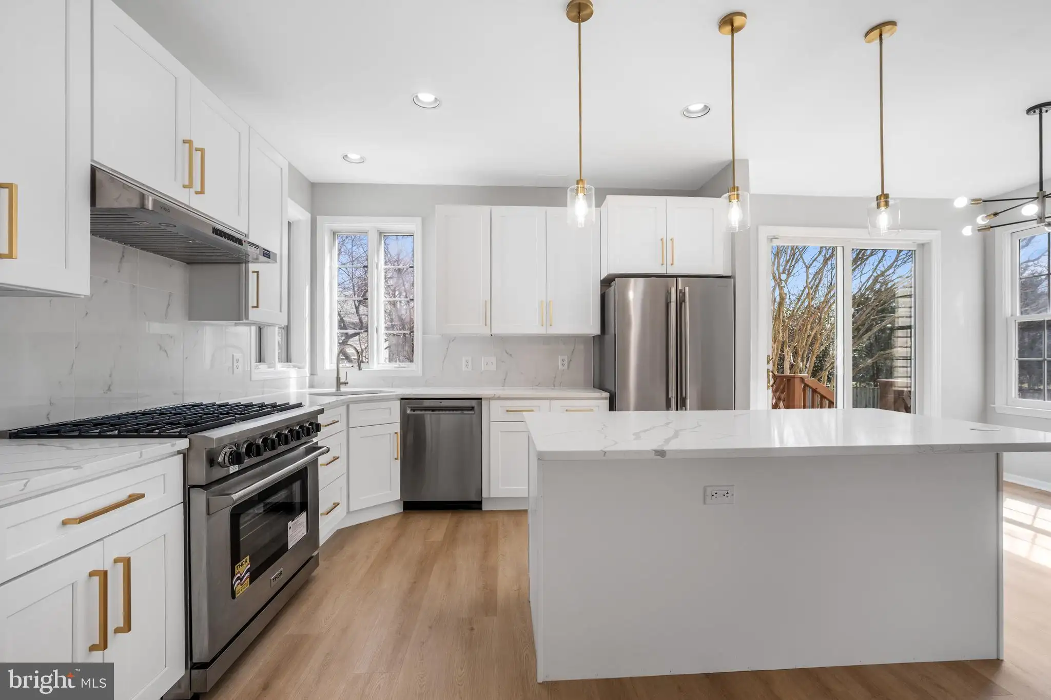 Additional image 64 of 2373 Whitestone Hill Court, Falls Church, VA 22043