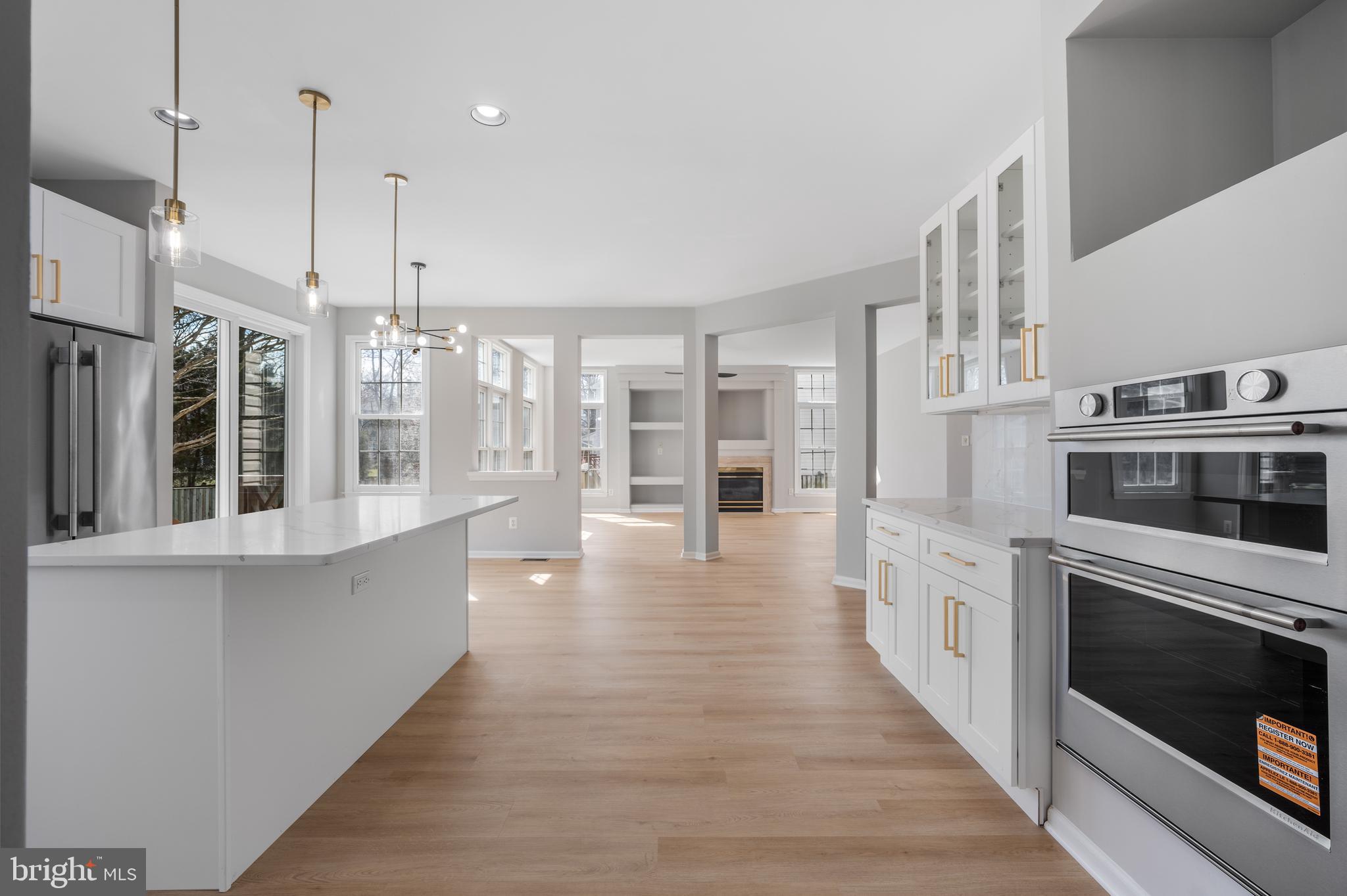 WHITESTONE MARSHALL HEIGHTS - Residential