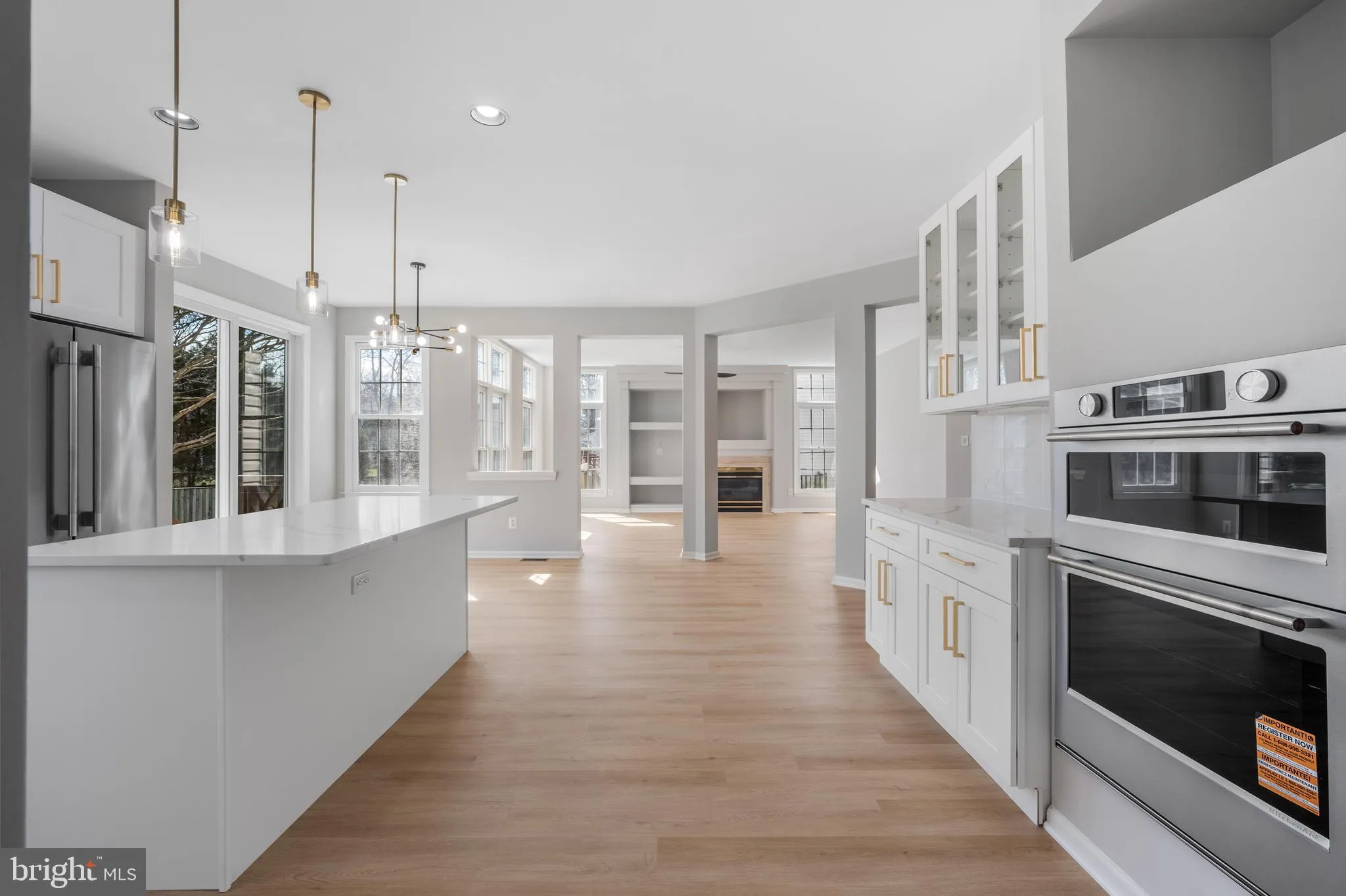 Additional image 63 of 2373 Whitestone Hill Court, Falls Church, VA 22043