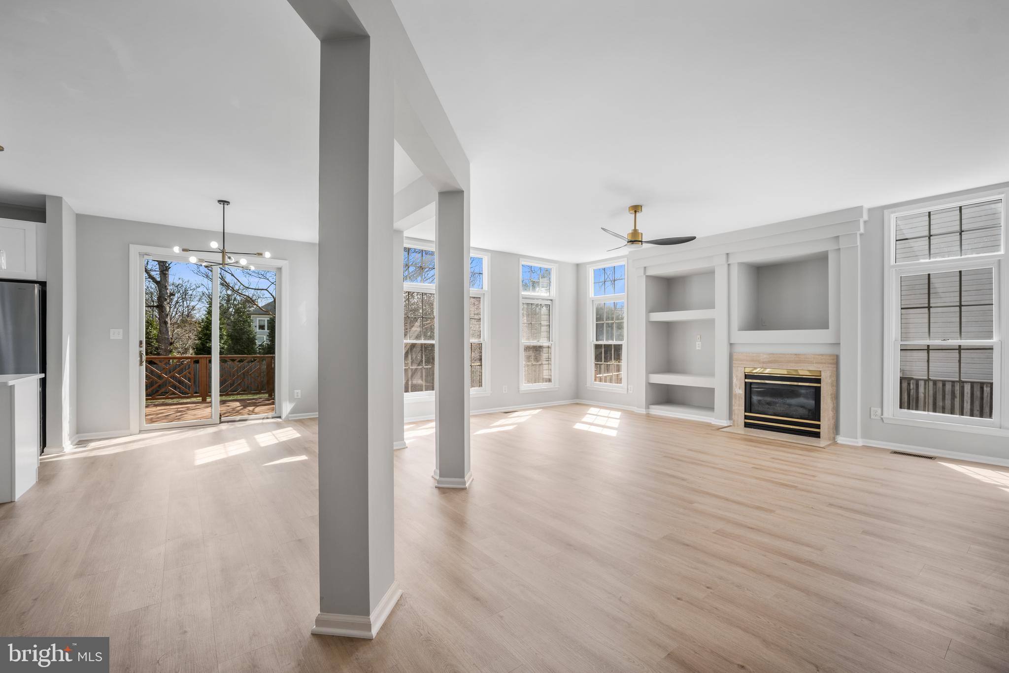 WHITESTONE MARSHALL HEIGHTS - Residential