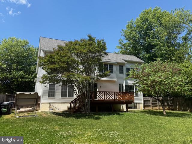WHITESTONE MARSHALL HEIGHTS - Residential