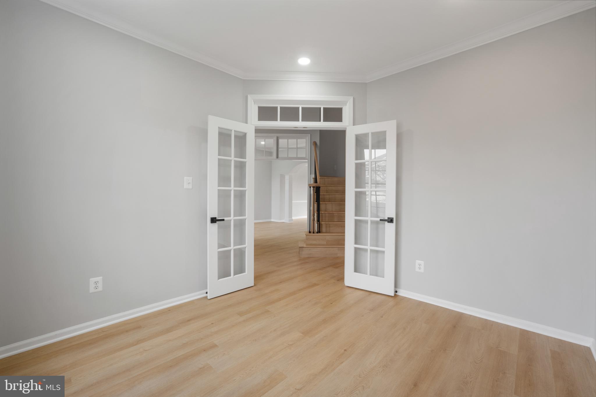 WHITESTONE MARSHALL HEIGHTS - Residential