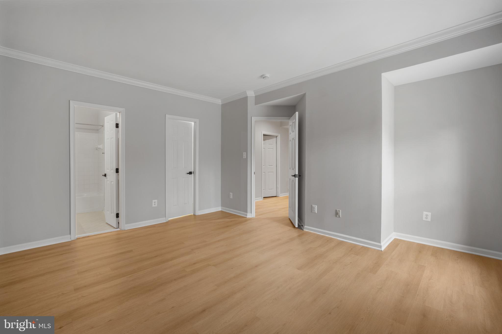 WHITESTONE MARSHALL HEIGHTS - Residential