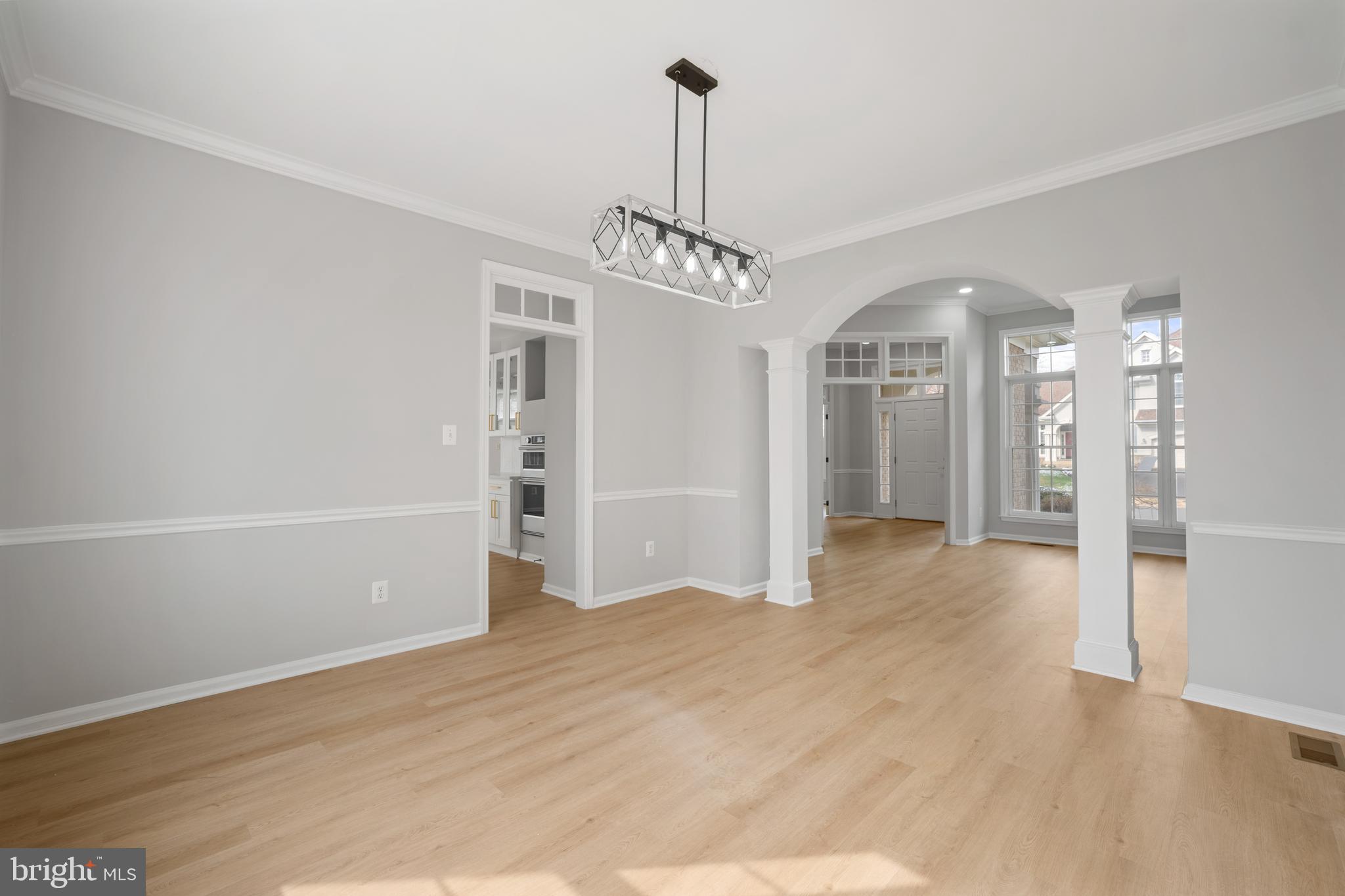 WHITESTONE MARSHALL HEIGHTS - Residential