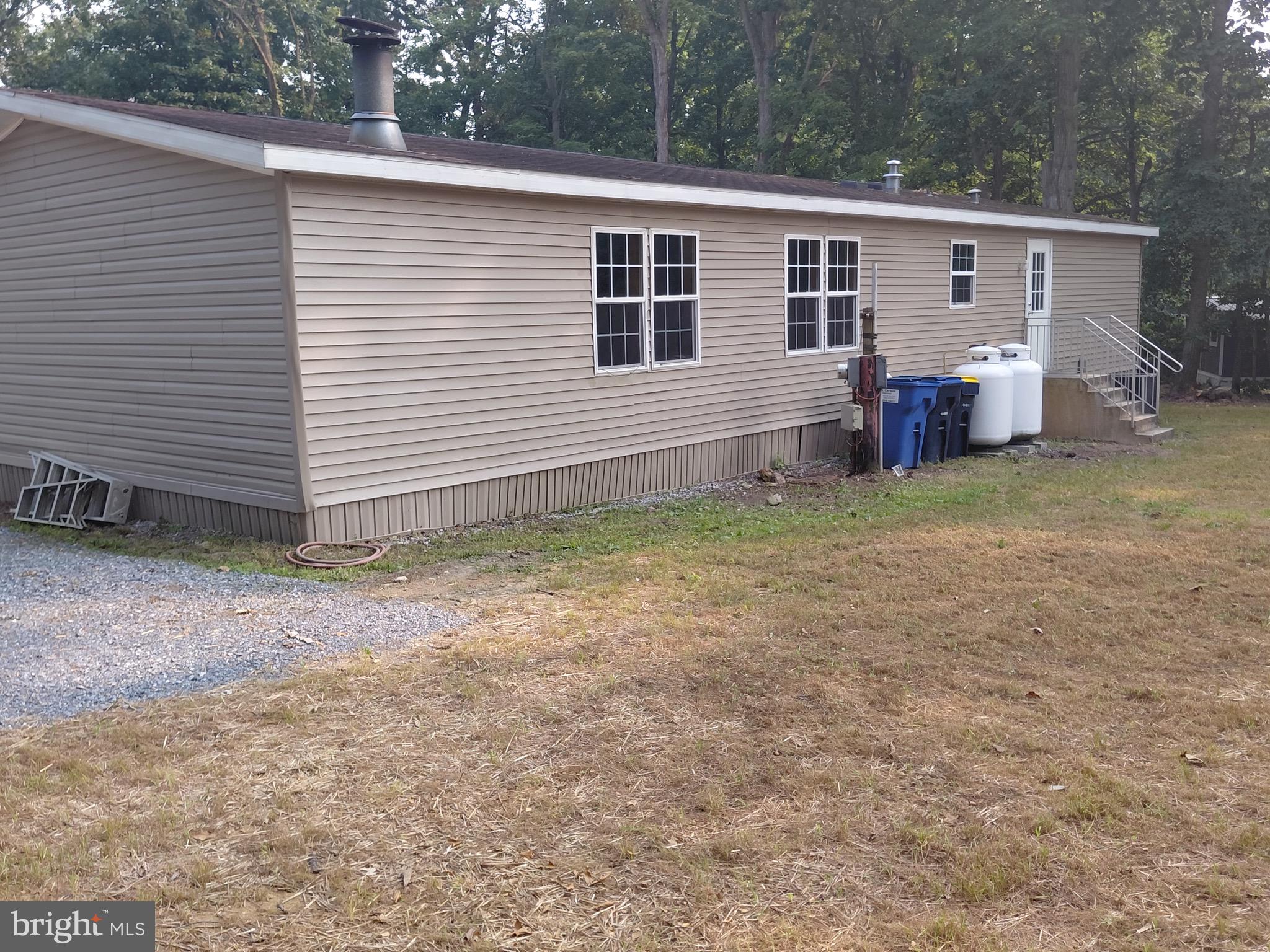 216 HIGH POINT LANE
