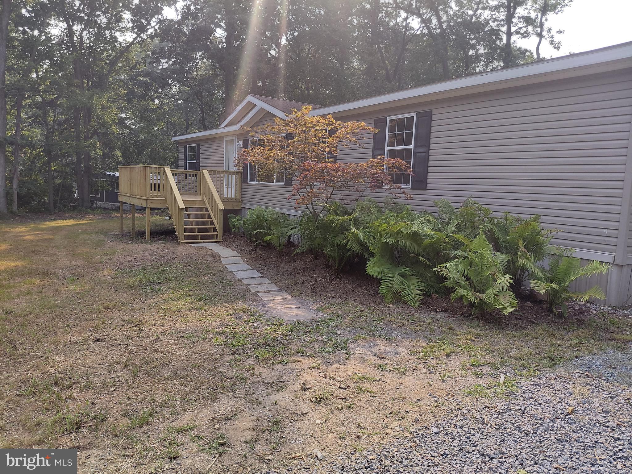 216 HIGH POINT LANE