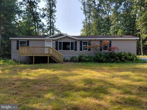 Mobile Home For Sale - 216 High Point Lane<br/> COATESVILLE, PA 19320