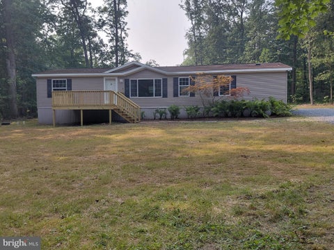 Mobile Home For Sale - 216 High Point Lane<br/> COATESVILLE, PA 19320