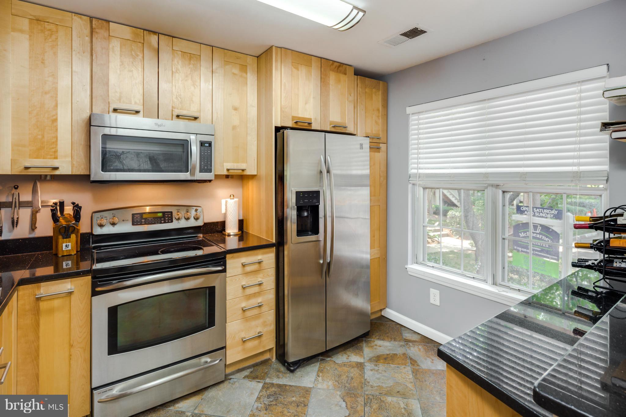 CARR AT NEW PROVIDENCE - Residential