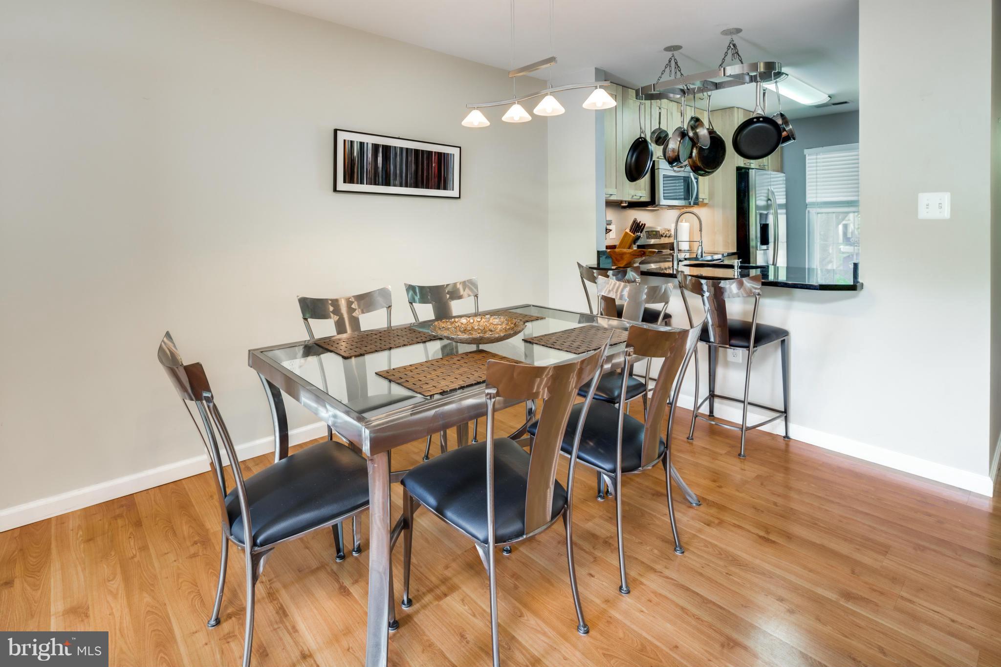 CARR AT NEW PROVIDENCE - Residential