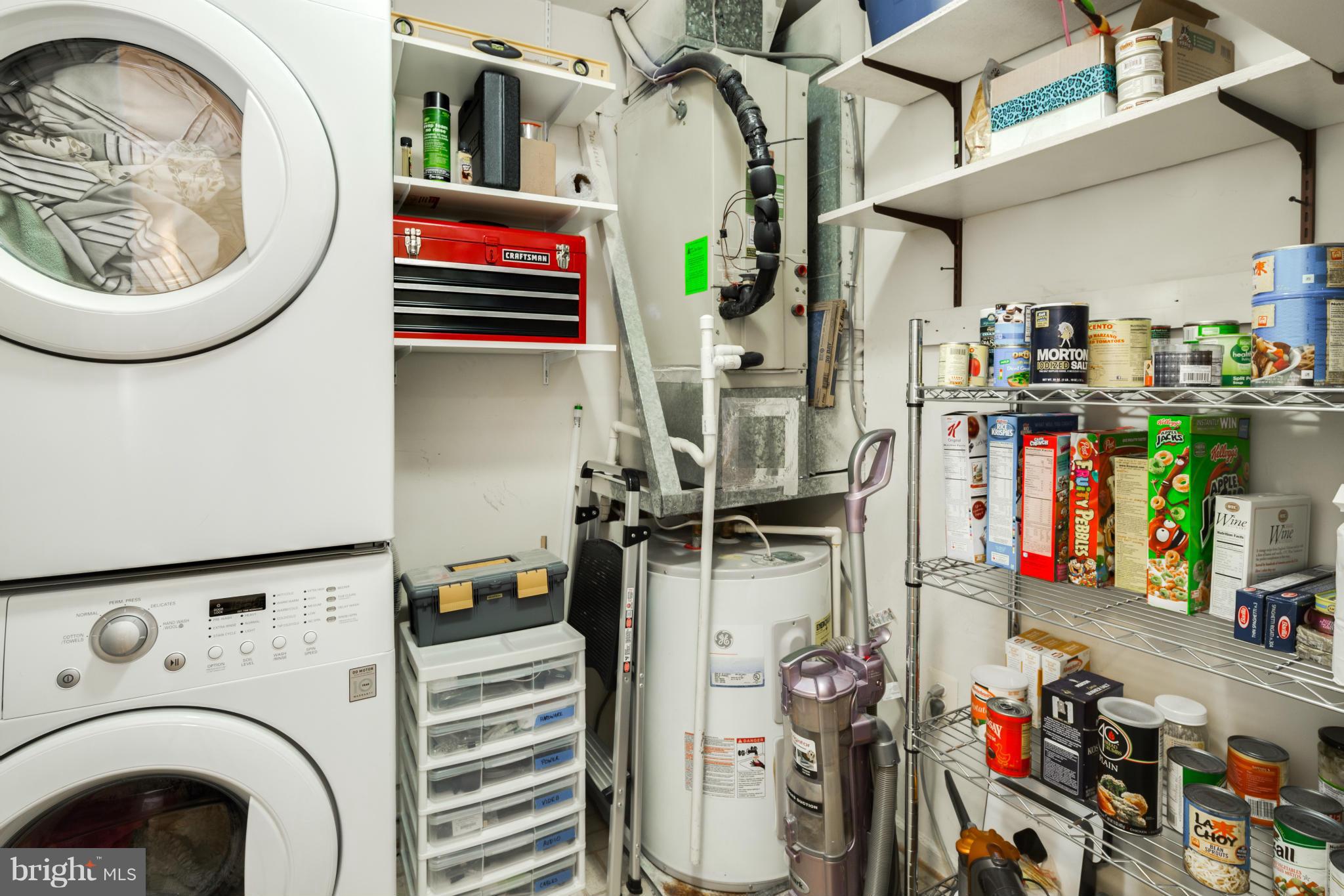 CARR AT NEW PROVIDENCE - Residential