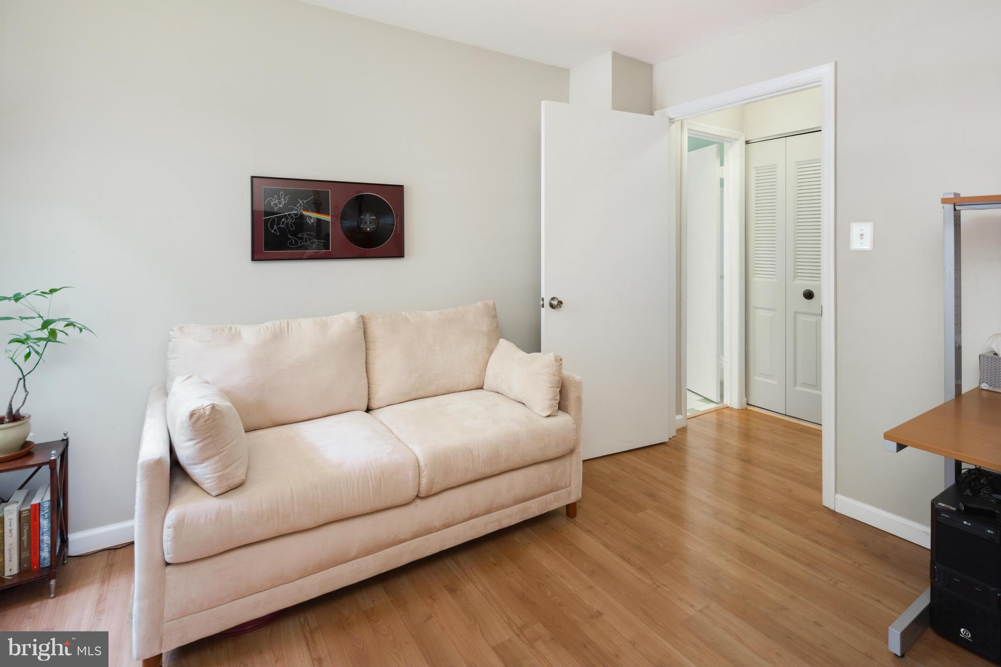 CARR AT NEW PROVIDENCE - Residential