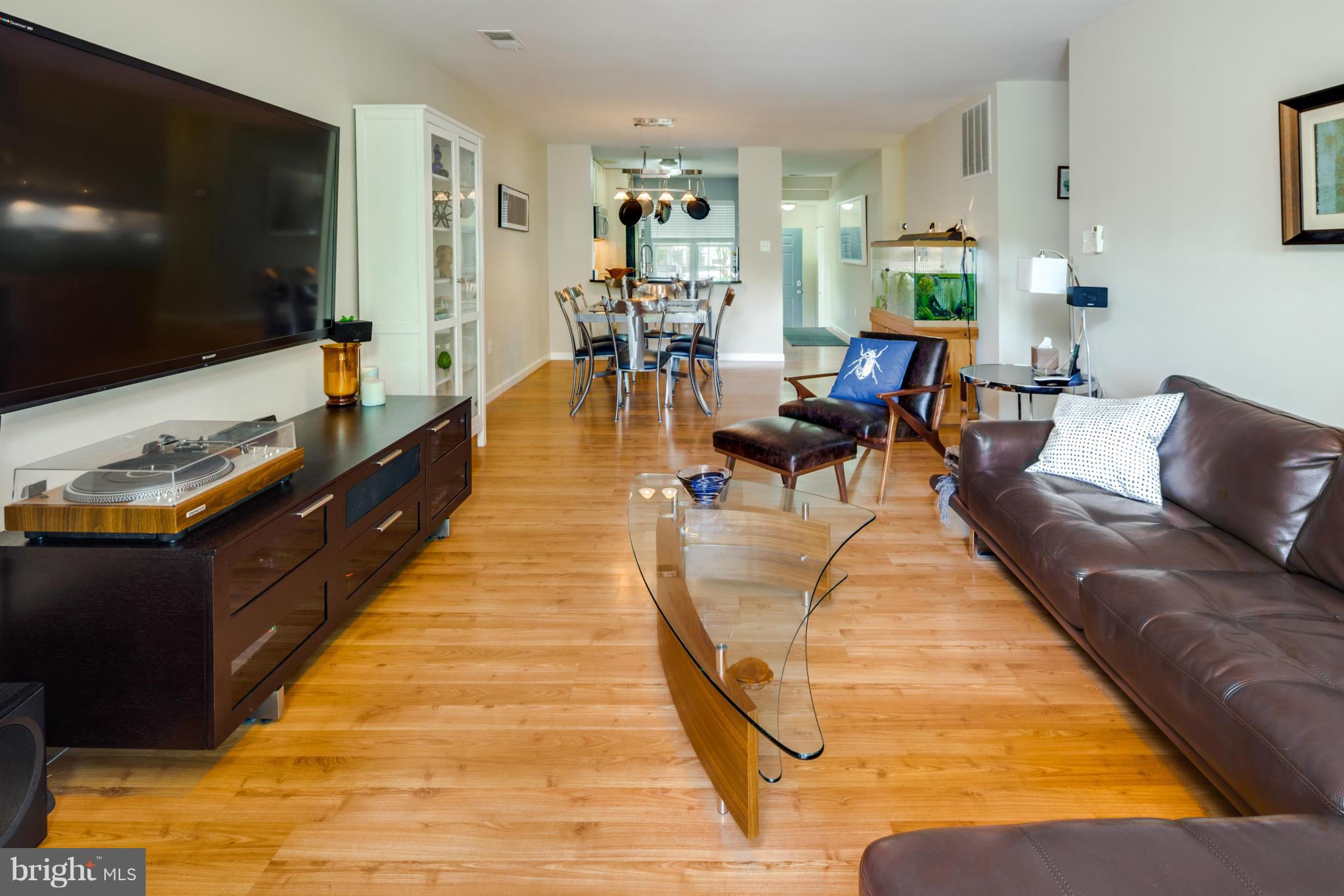 CARR AT NEW PROVIDENCE - Residential