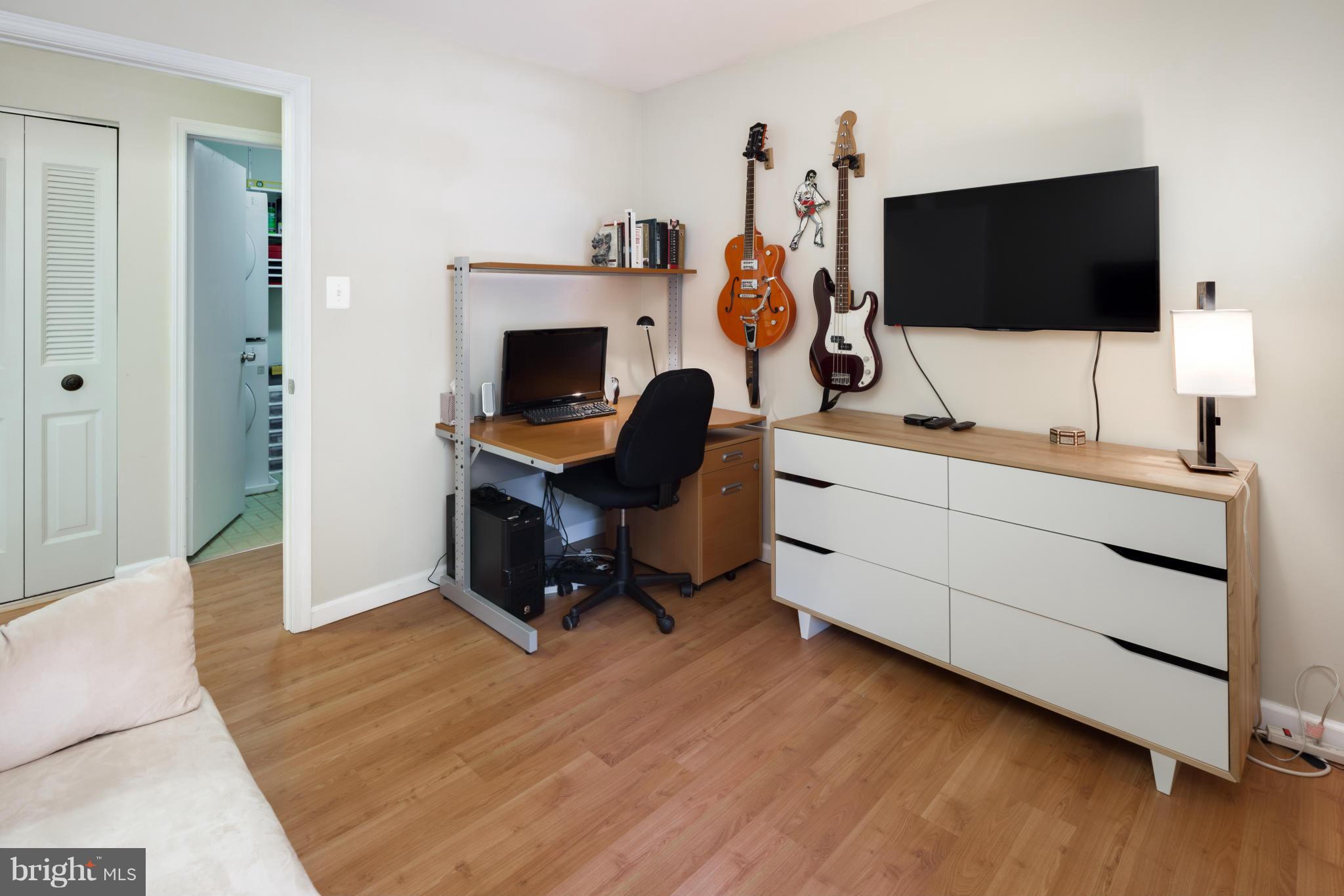 CARR AT NEW PROVIDENCE - Residential