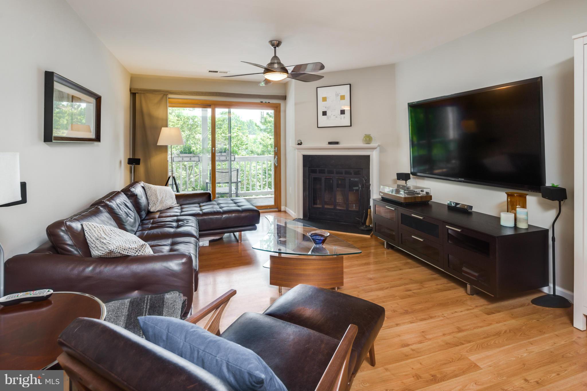 CARR AT NEW PROVIDENCE - Residential