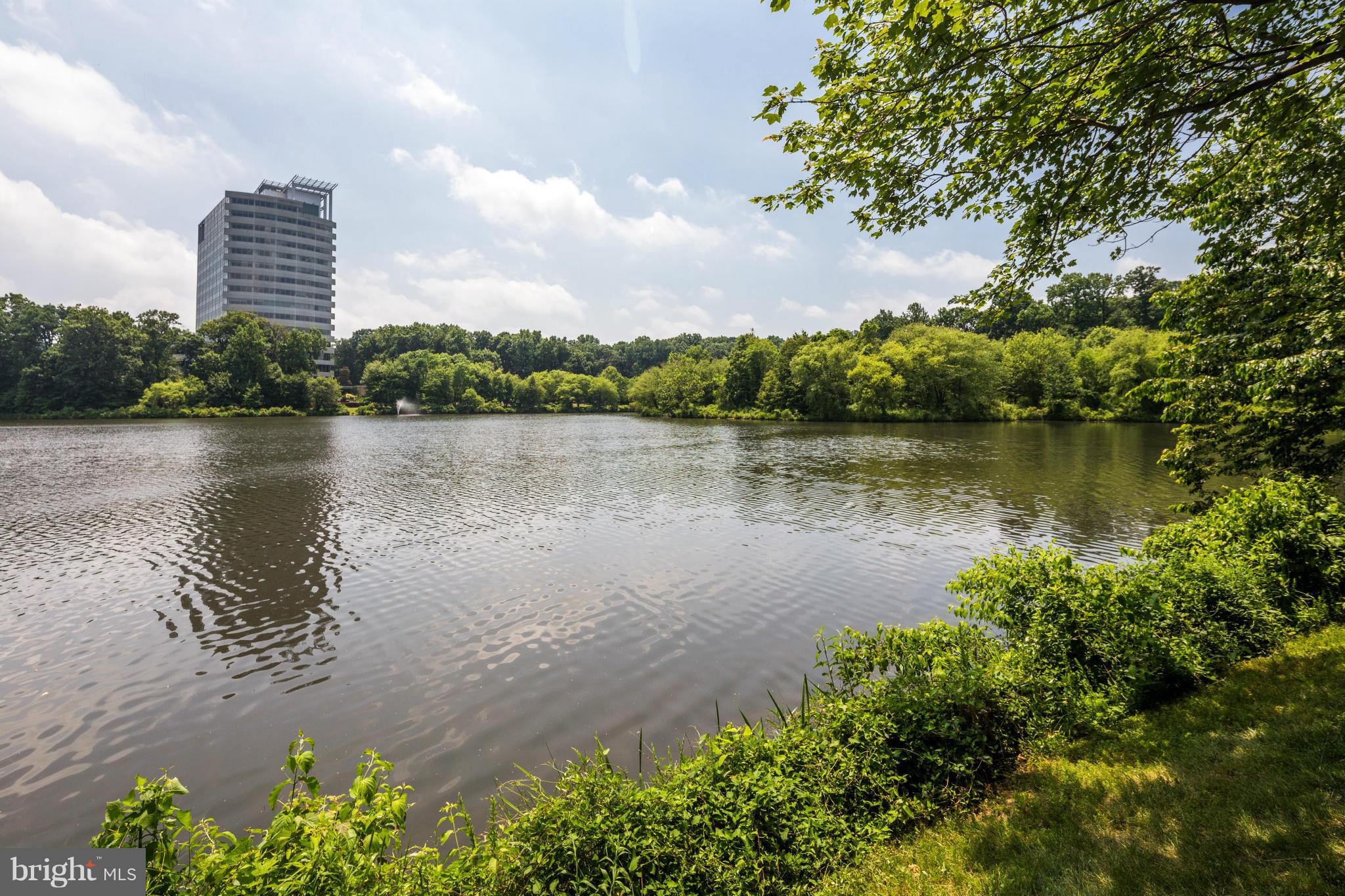 CARR AT NEW PROVIDENCE - Residential