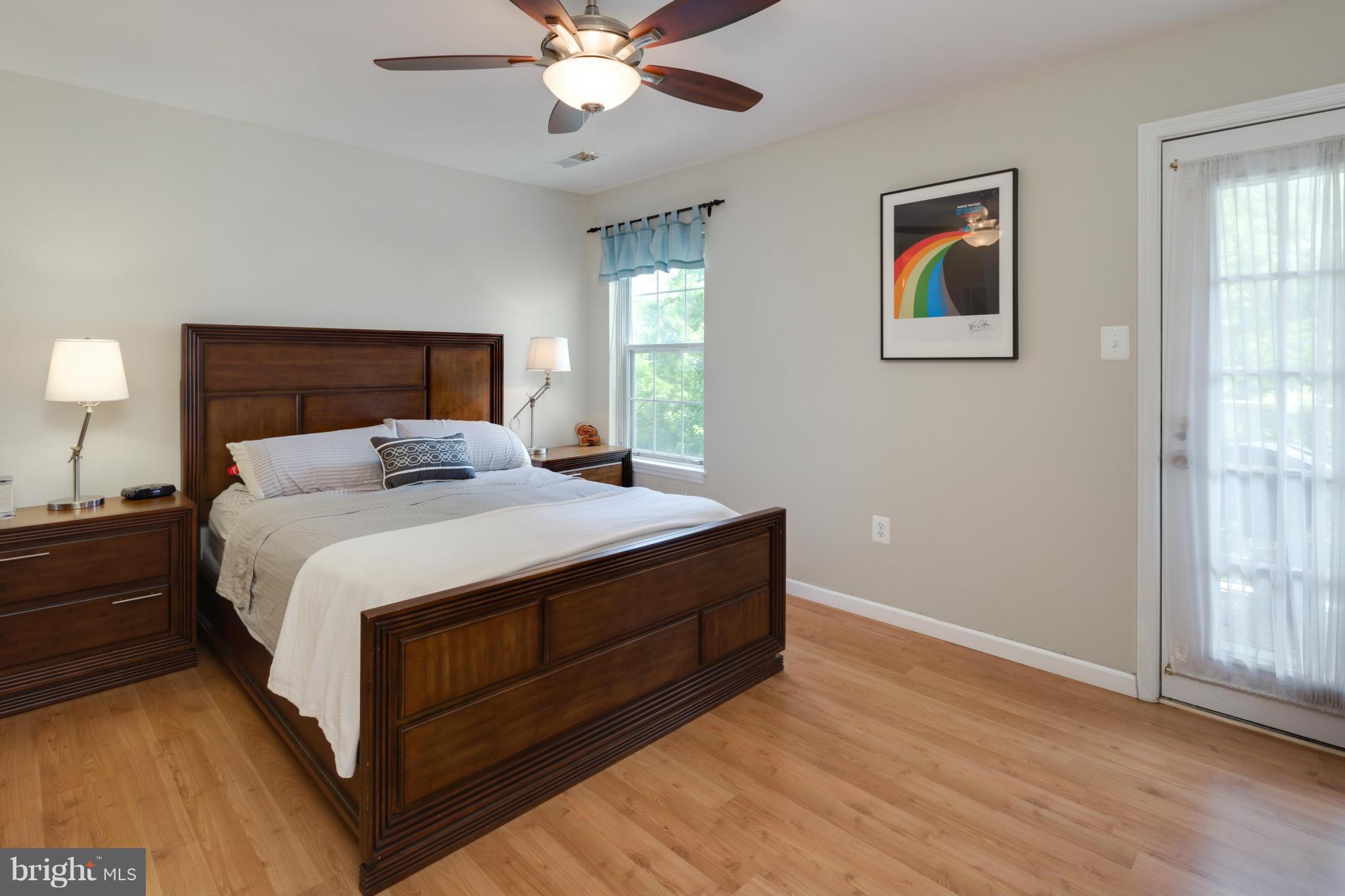 CARR AT NEW PROVIDENCE - Residential