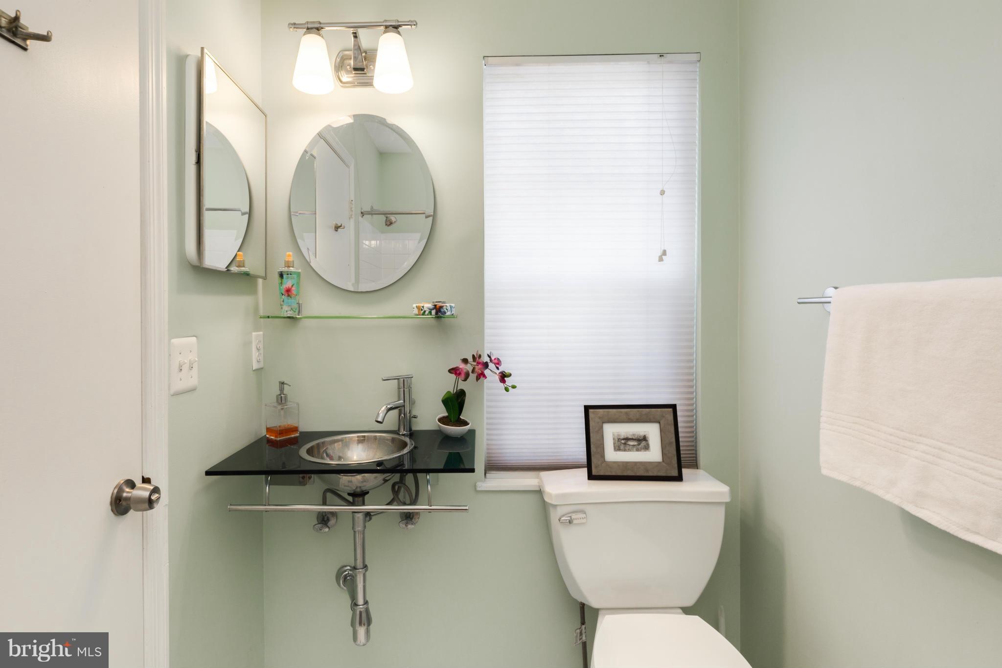 CARR AT NEW PROVIDENCE - Residential