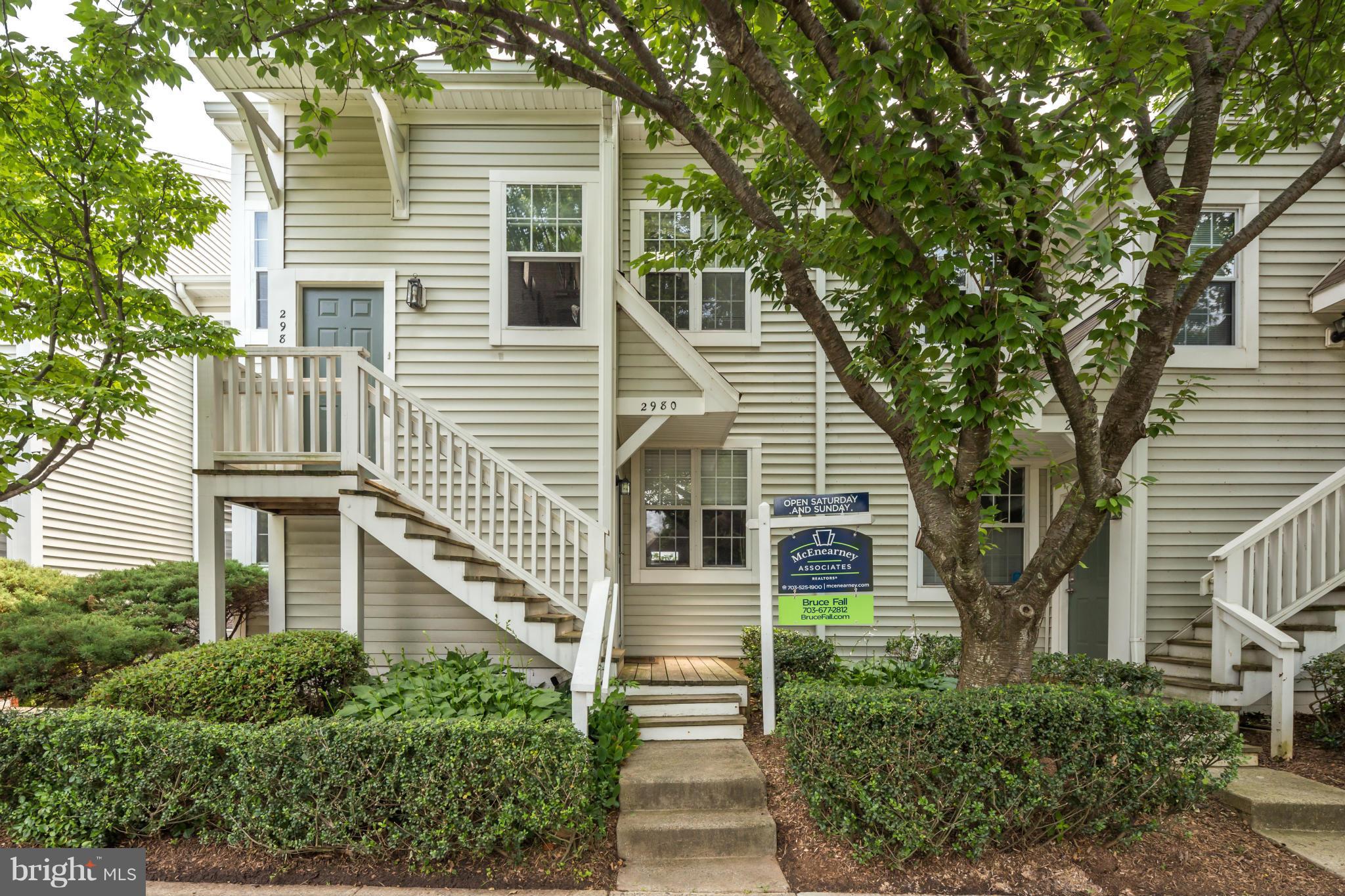 CARR AT NEW PROVIDENCE - Residential