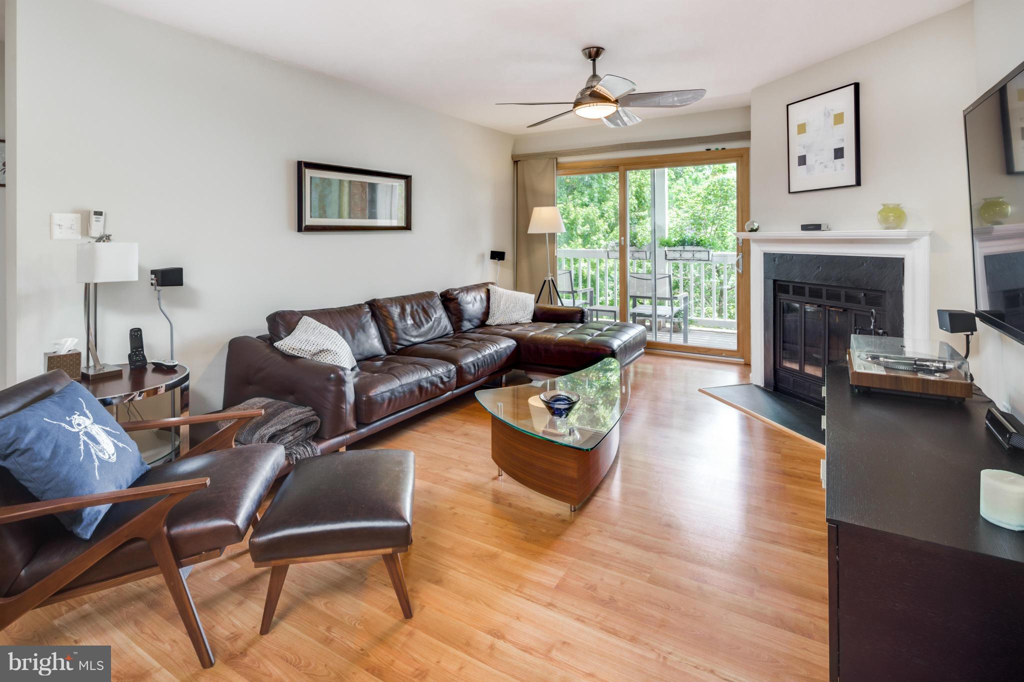 CARR AT NEW PROVIDENCE - Residential