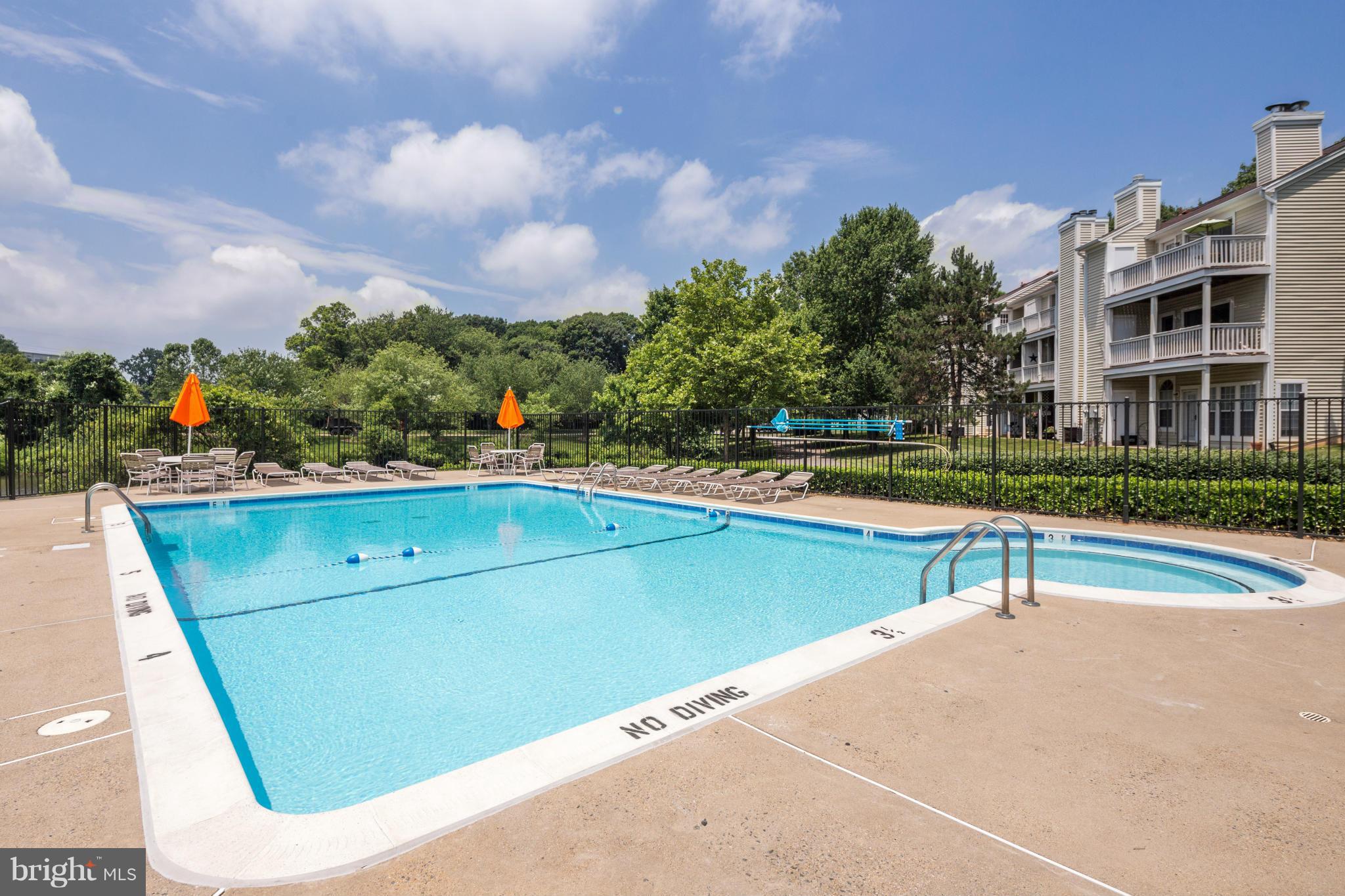 CARR AT NEW PROVIDENCE - Residential