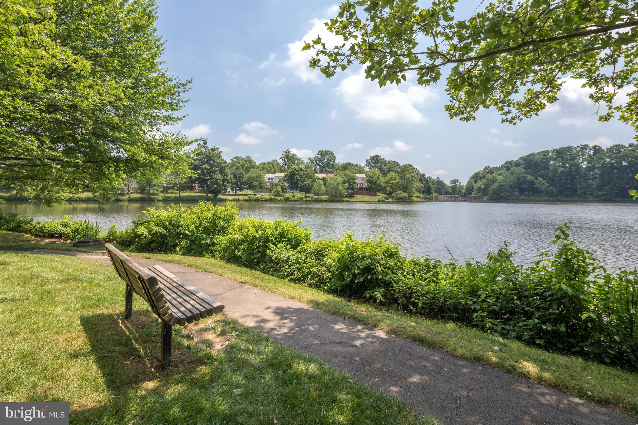 CARR AT NEW PROVIDENCE - Residential