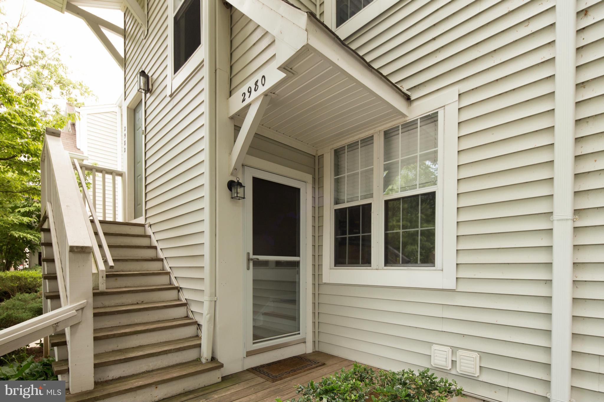 CARR AT NEW PROVIDENCE - Residential