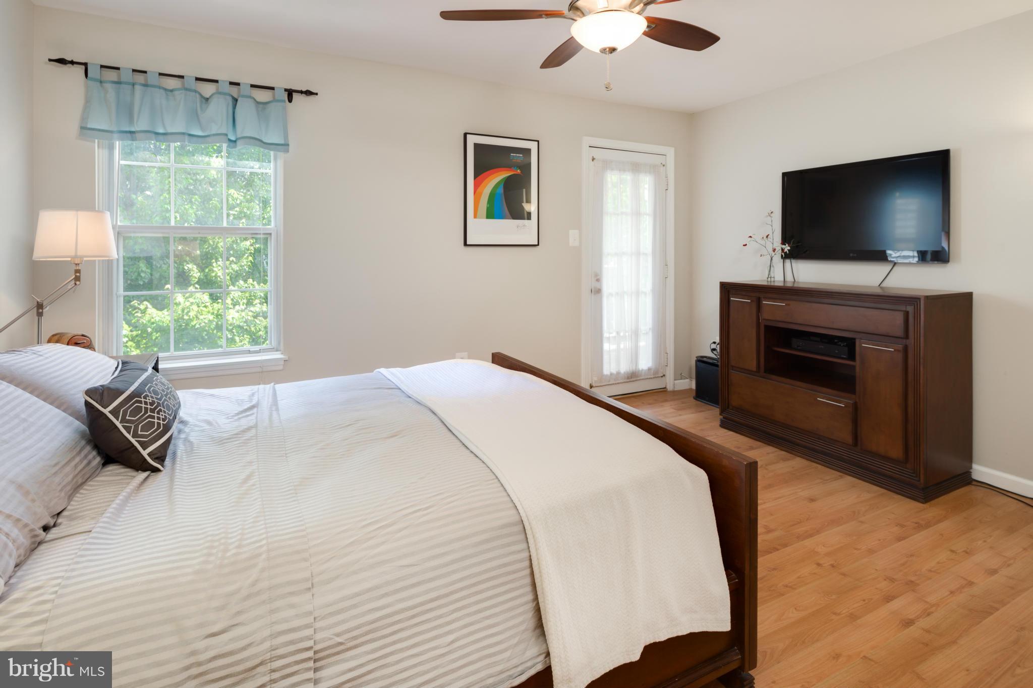 CARR AT NEW PROVIDENCE - Residential