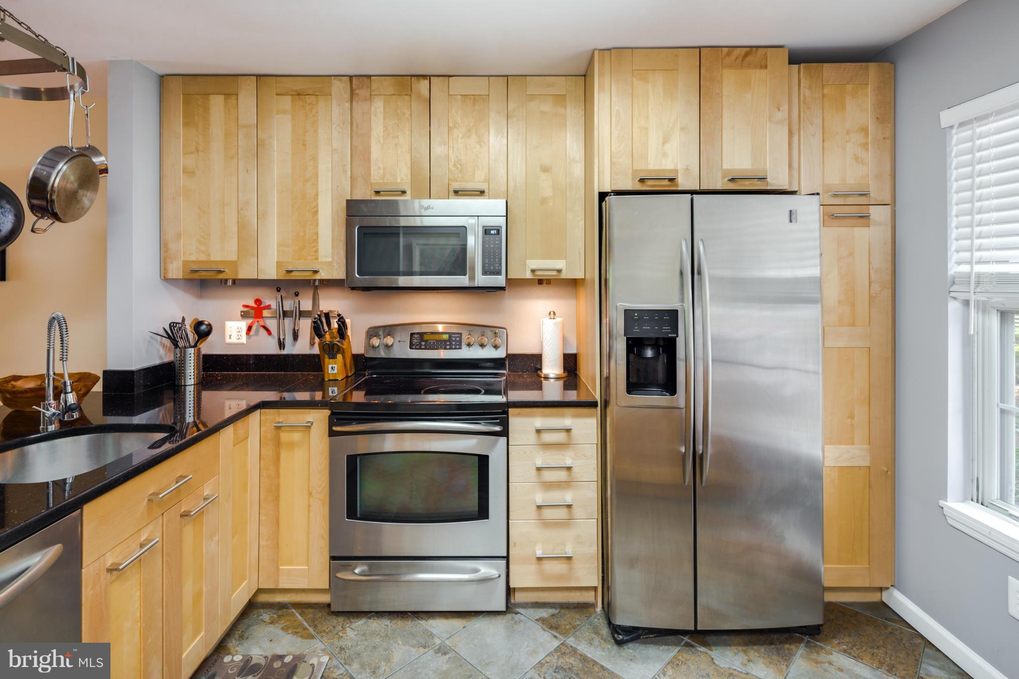 CARR AT NEW PROVIDENCE - Residential