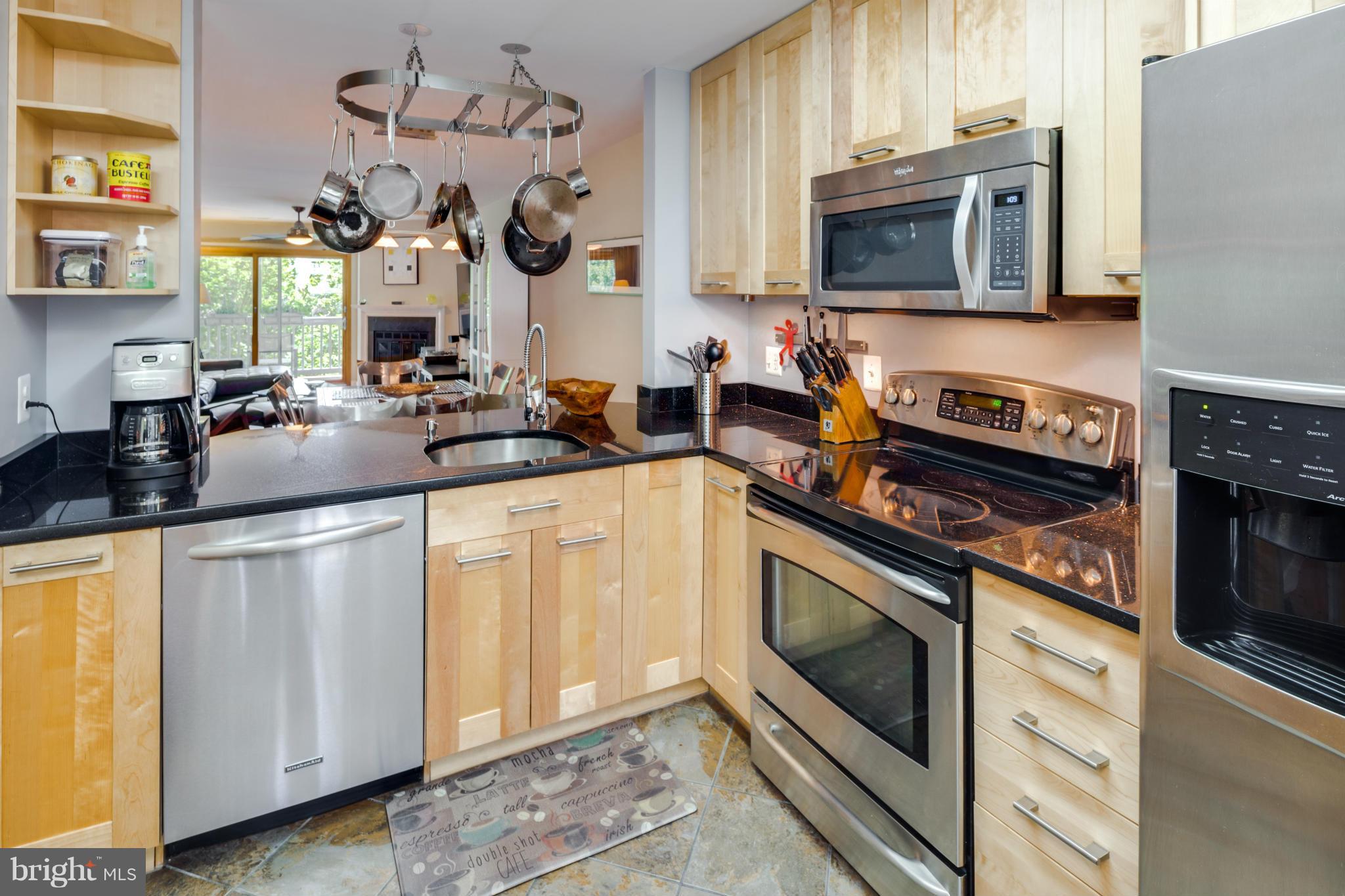 CARR AT NEW PROVIDENCE - Residential